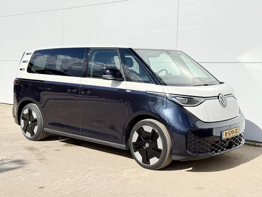 Volkswagen ID. Buzz - Afbeelding 5 van 30
