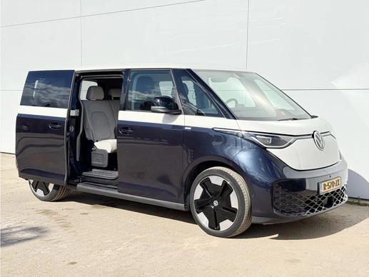 Volkswagen ID. Buzz - Afbeelding 6 van 30