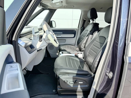 Volkswagen ID. Buzz - Afbeelding 8 van 30