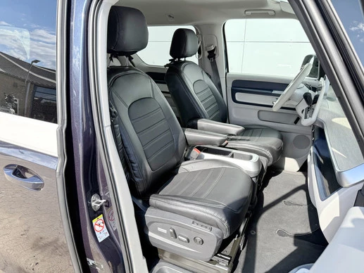 Volkswagen ID. Buzz - Afbeelding 11 van 30