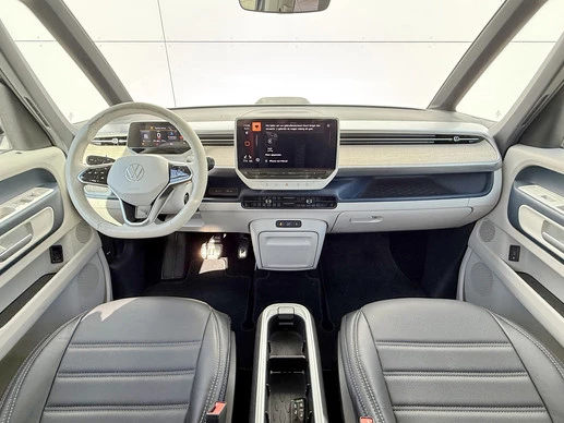 Volkswagen ID. Buzz - Afbeelding 13 van 30