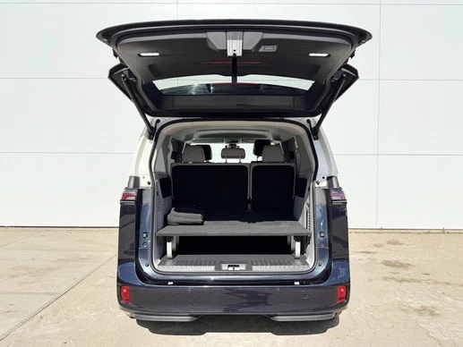 Volkswagen ID. Buzz - Afbeelding 17 van 30