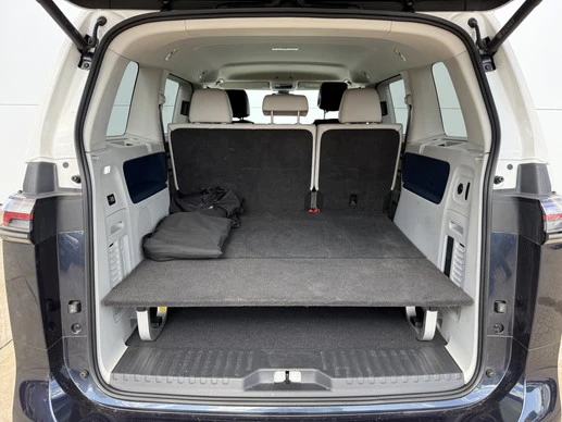Volkswagen ID. Buzz - Afbeelding 18 van 30