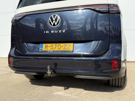 Volkswagen ID. Buzz - Afbeelding 22 van 30