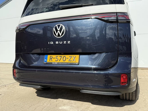 Volkswagen ID. Buzz - Afbeelding 23 van 30