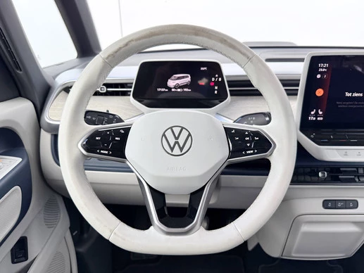 Volkswagen ID. Buzz - Afbeelding 26 van 30