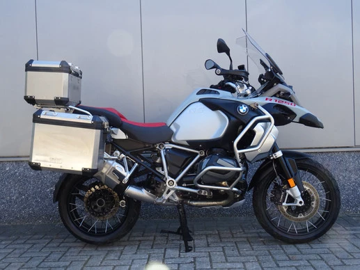 BMW R 1250 GS Adventure - Afbeelding 1 van 17