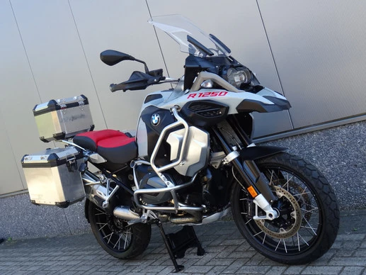BMW R 1250 GS Adventure - Afbeelding 2 van 17