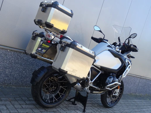 BMW R 1250 GS Adventure - Afbeelding 3 van 17