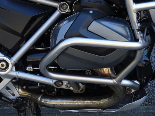 BMW R 1250 GS Adventure - Afbeelding 4 van 17