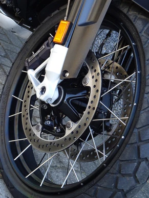 BMW R 1250 GS Adventure - Afbeelding 5 van 17