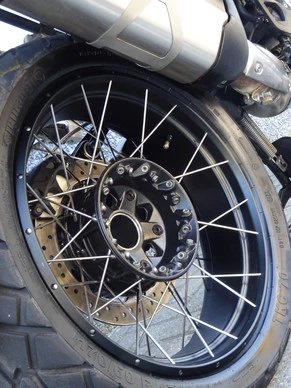 BMW R 1250 GS Adventure - Afbeelding 6 van 17
