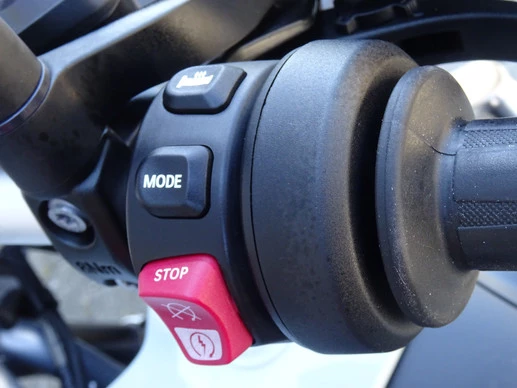 BMW R 1250 GS Adventure - Afbeelding 9 van 17