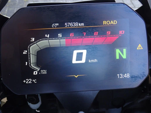 BMW R 1250 GS Adventure - Afbeelding 11 van 17