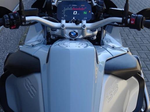 BMW R 1250 GS Adventure - Afbeelding 12 van 17