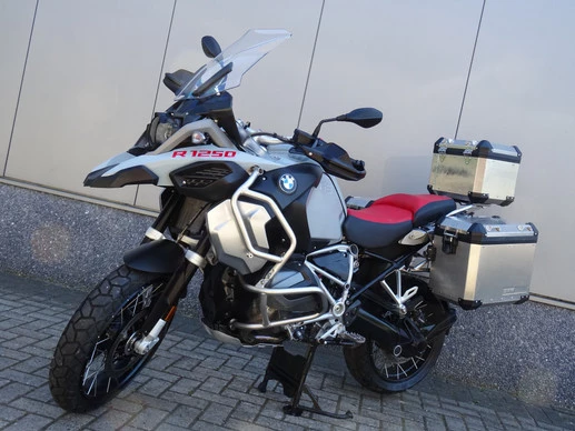 BMW R 1250 GS Adventure - Afbeelding 14 van 17