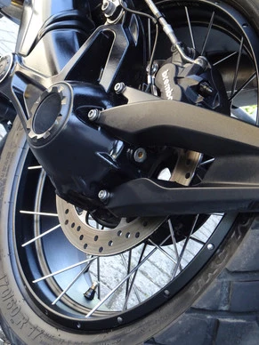 BMW R 1250 GS Adventure - Afbeelding 15 van 17