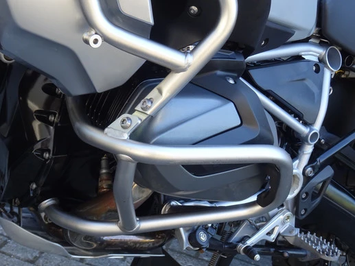 BMW R 1250 GS Adventure - Afbeelding 16 van 17
