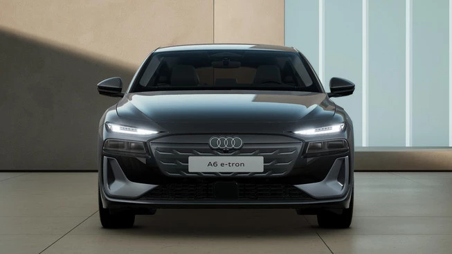 Audi A6 Avant e-tron - Afbeelding 2 van 9