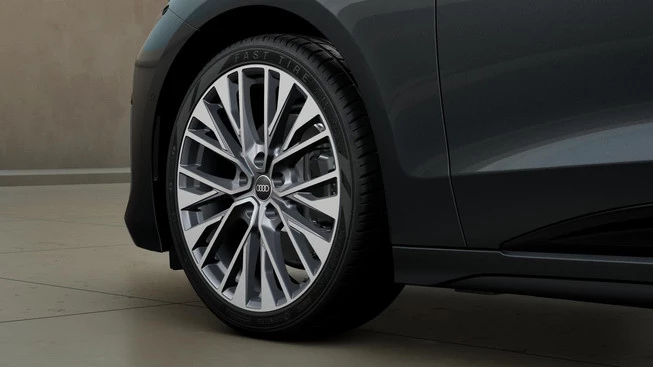 Audi A6 Avant e-tron - Afbeelding 5 van 9