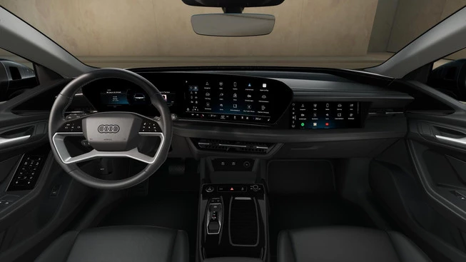 Audi A6 Avant e-tron - Afbeelding 6 van 9