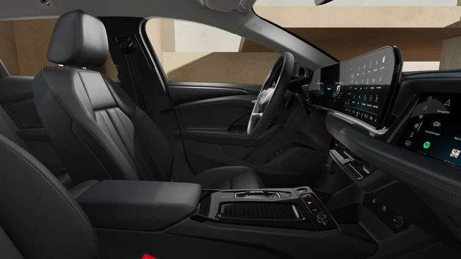Audi A6 Avant e-tron - Afbeelding 7 van 9