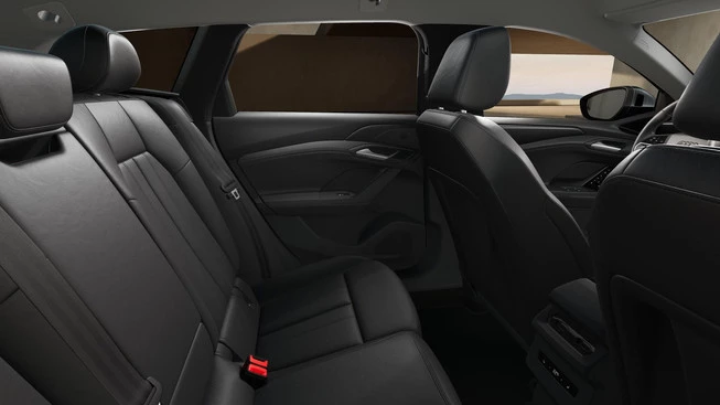 Audi A6 Avant e-tron - Afbeelding 8 van 9