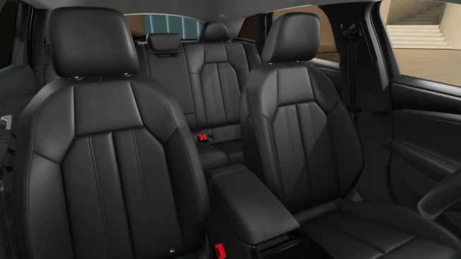 Audi A6 Avant e-tron - Afbeelding 9 van 9
