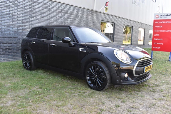 MINI Clubman - Afbeelding 1 van 30