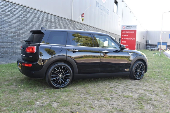MINI Clubman - Afbeelding 2 van 30
