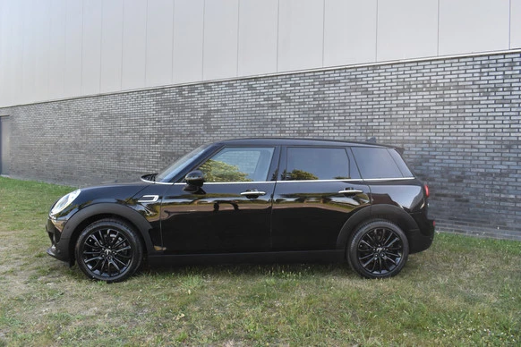 MINI Clubman - Afbeelding 3 van 30