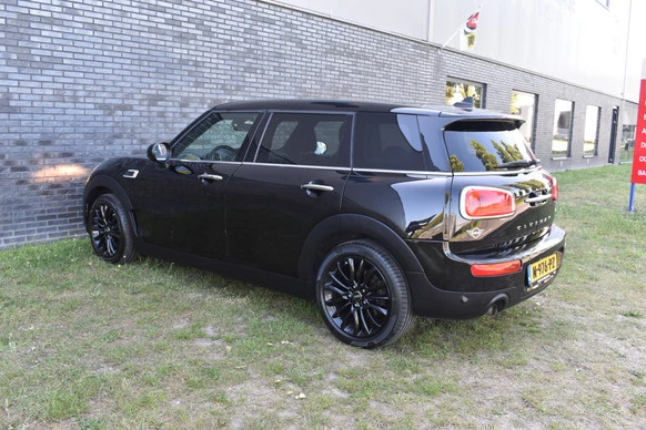 MINI Clubman - Afbeelding 4 van 30