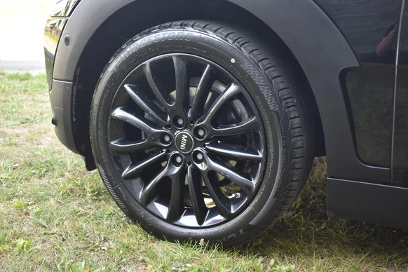 MINI Clubman - Afbeelding 7 van 30