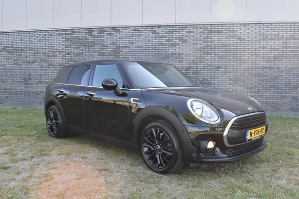 MINI Clubman - Afbeelding 10 van 30