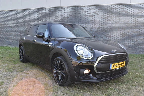 MINI Clubman - Afbeelding 11 van 30