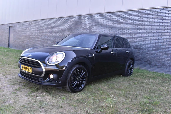 MINI Clubman - Afbeelding 13 van 30