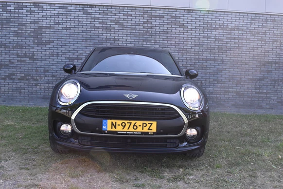 MINI Clubman - Afbeelding 14 van 30