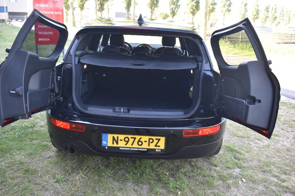 MINI Clubman - Afbeelding 16 van 30