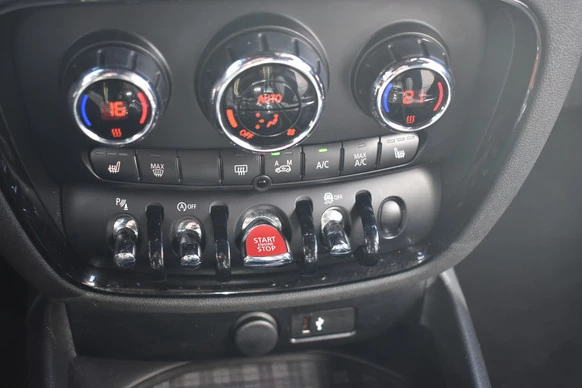 MINI Clubman - Afbeelding 20 van 30