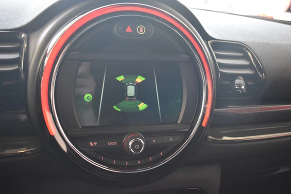 MINI Clubman - Afbeelding 23 van 30