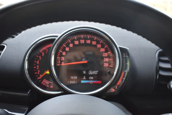 MINI Clubman - Afbeelding 24 van 30