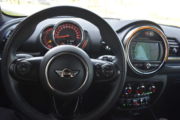 MINI Clubman - Afbeelding 25 van 30