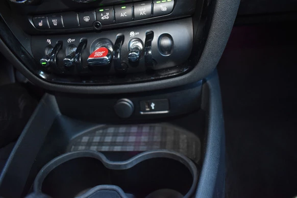 MINI Clubman - Afbeelding 26 van 30