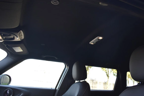 MINI Clubman - Afbeelding 27 van 30