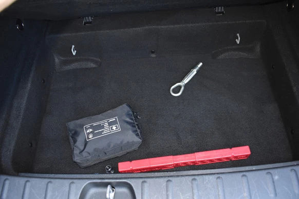 MINI Clubman - Afbeelding 30 van 30