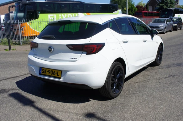 Opel Astra - Afbeelding 3 van 30