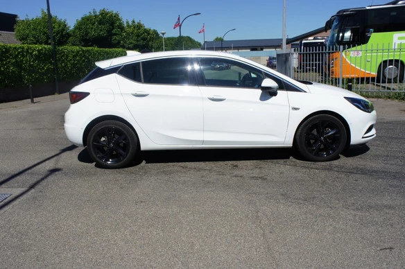 Opel Astra - Afbeelding 5 van 30