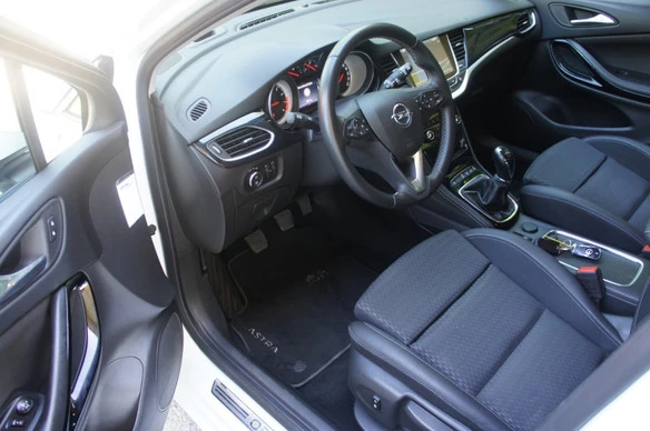 Opel Astra - Afbeelding 7 van 30