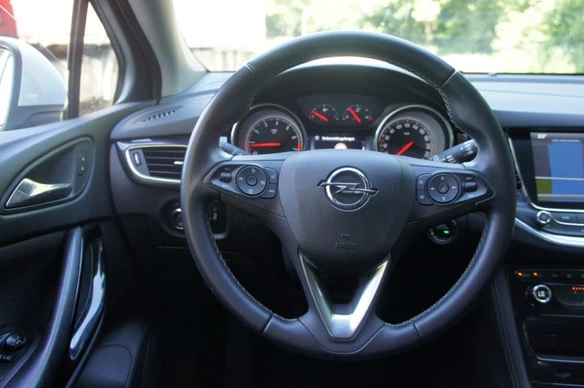 Opel Astra - Afbeelding 29 van 30