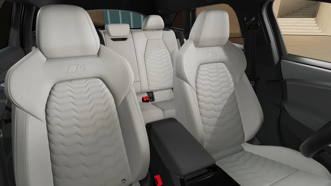 Audi A6 Avant e-tron - Afbeelding 9 van 11